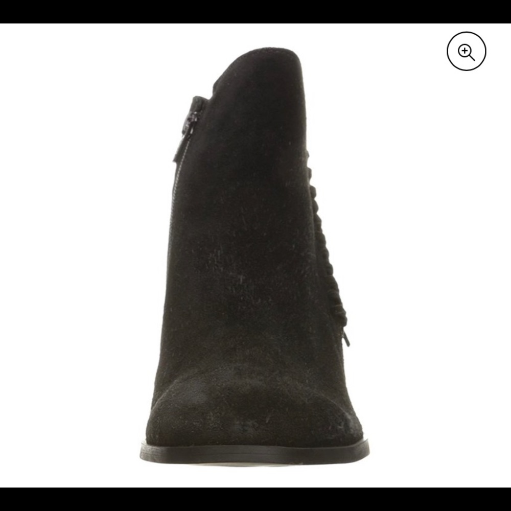 Kenneth Cole booties - Picture 2 of 7
